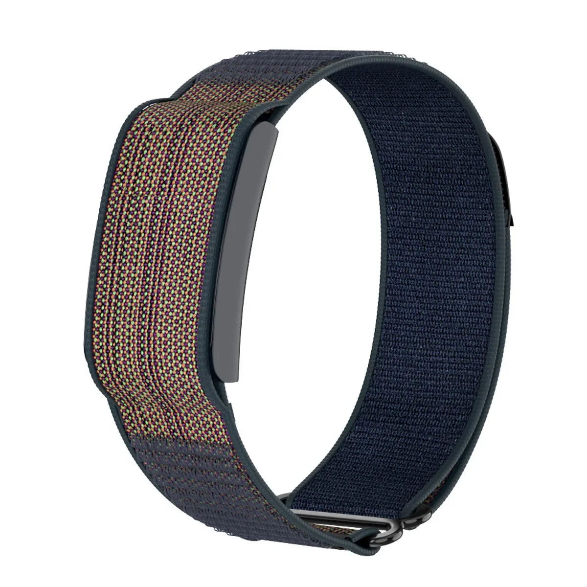 Full Cover Strap for Amazfit Helio Original Nylon Outdoor Sport Band Adjustable Comfortable Wristband for Helio Men Women Band