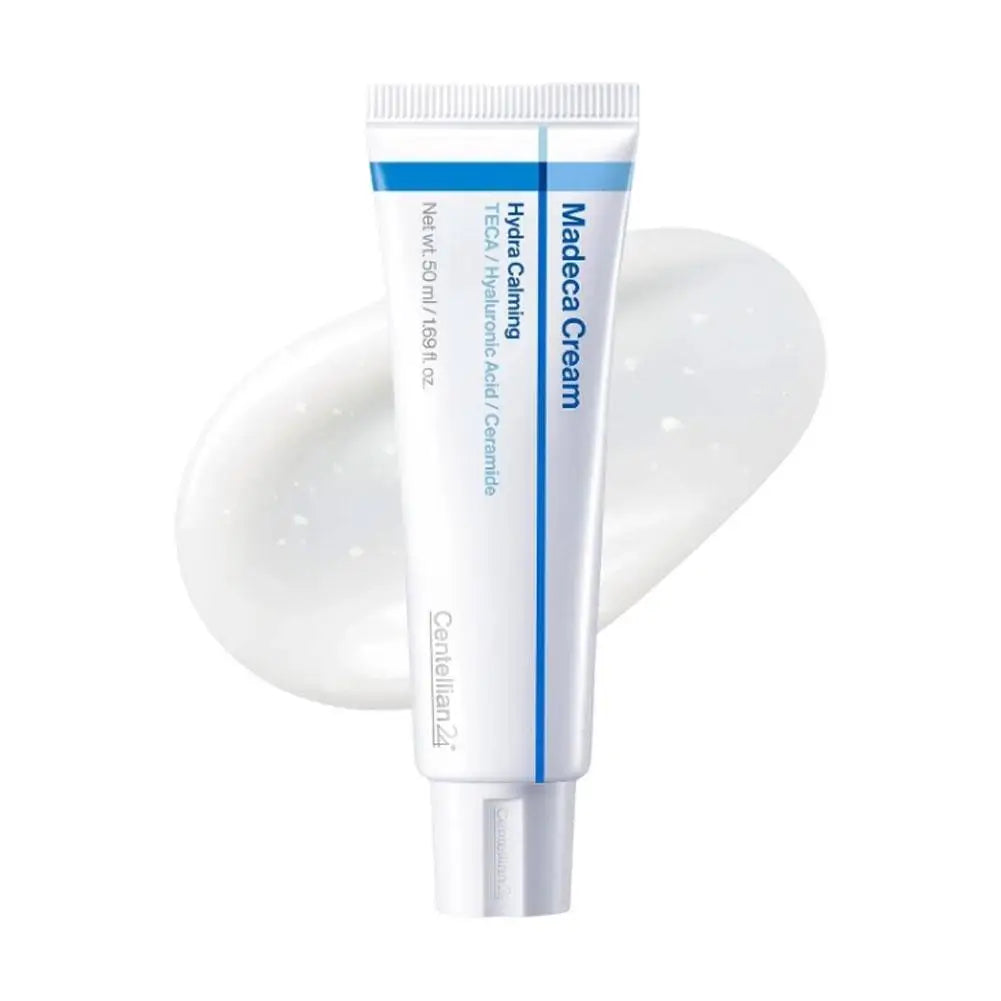 24 PDRN Madeca Cream 360° Shot PDRN Active Serum Time Reverse Firming Moisturizer Repair Skin Barrier Skin Regeneration Skincare