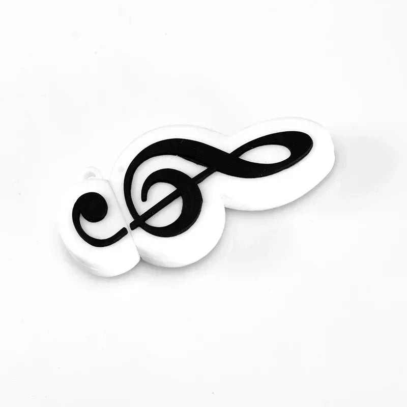 JASTER Music Model USB Flash Drive Guitar Pen Drive Violin Pendrive Cello Memory Stick Beth U Disk Free Key Chain 16GB 32GB 64GB