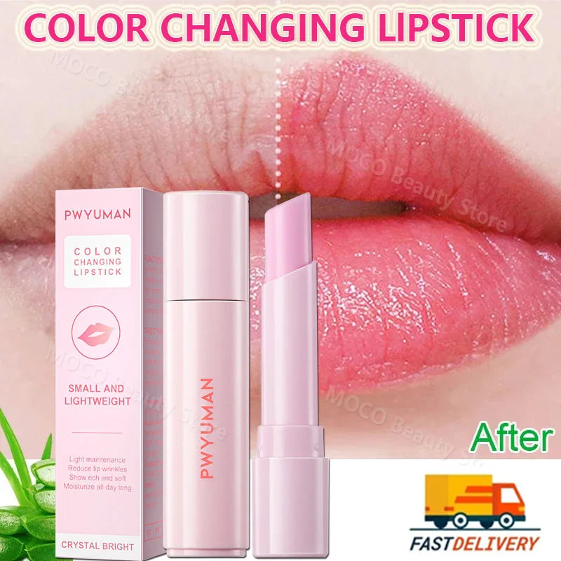 Instant Volumising Lip Plumper Oil Lip Enhancer Lip Gloss Plumping Serum Moisturizing Anti-Wrinkle Lipstick Sexy Lip Care Makeup