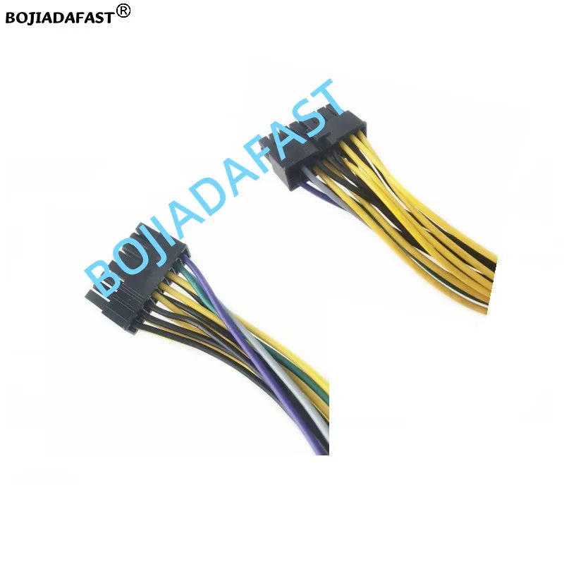 ATX 24Pin to Motherboard 16Pin Adapter Power Cable 30CM for Fujitsu MB Esprimo D756 D956 E720 E920 P720 P556 P900 P920