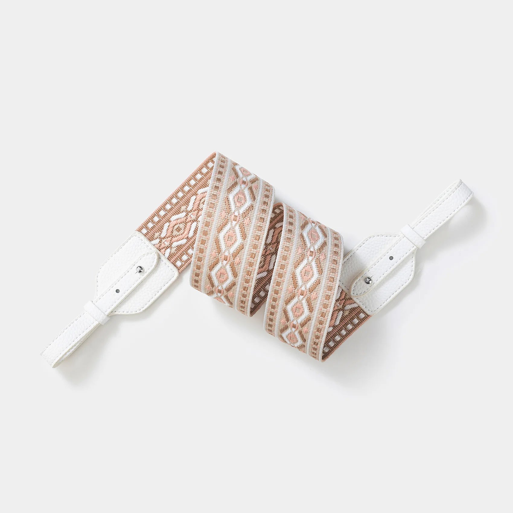 New Canvas Bags Straps Bag Accessories Women's Crossbody Replacement Strap For Hermes Herbag Lindy Shoulder Strap Picotin Evelyn