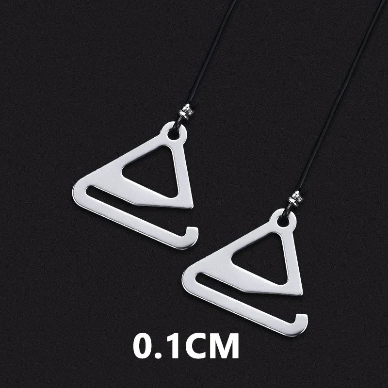 Invisible Transparent Bra Straps Detachable Silicone Elastic Belt Adjustable Non Slip Intimates Women Shoulder Strap Accessories