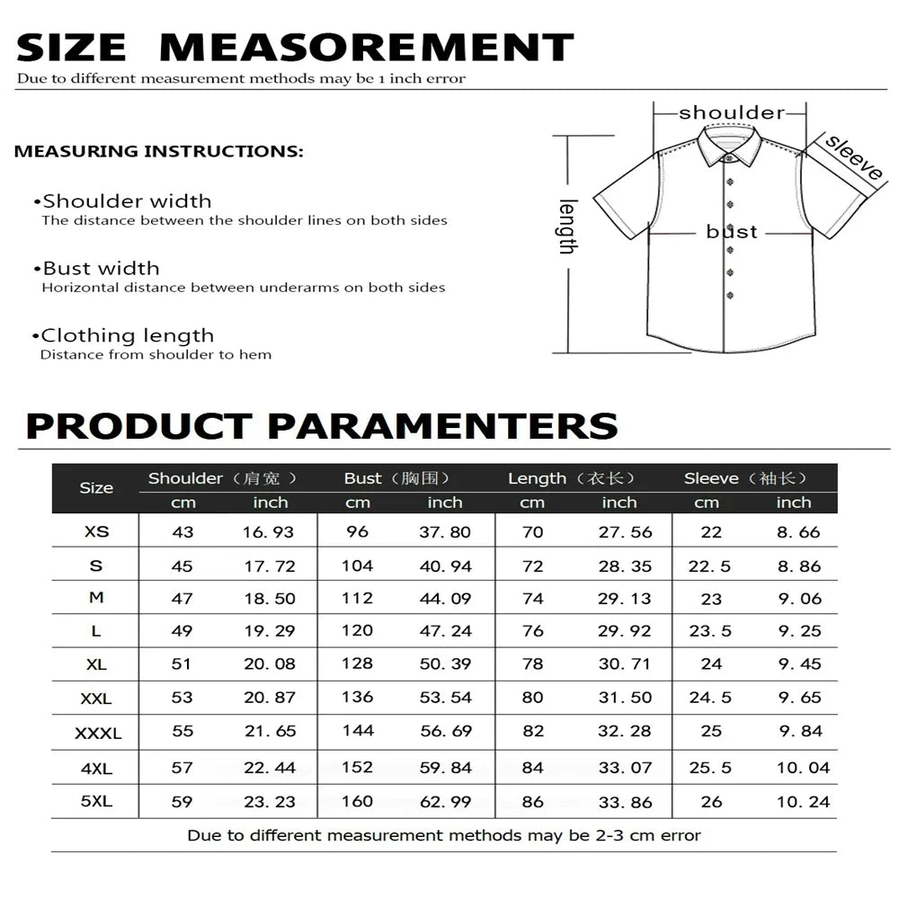 Men's Shirt 3D Printed Gentleman Retro Irregular Plant Printed Casual Long Sleeve Fashion Printed Shirt