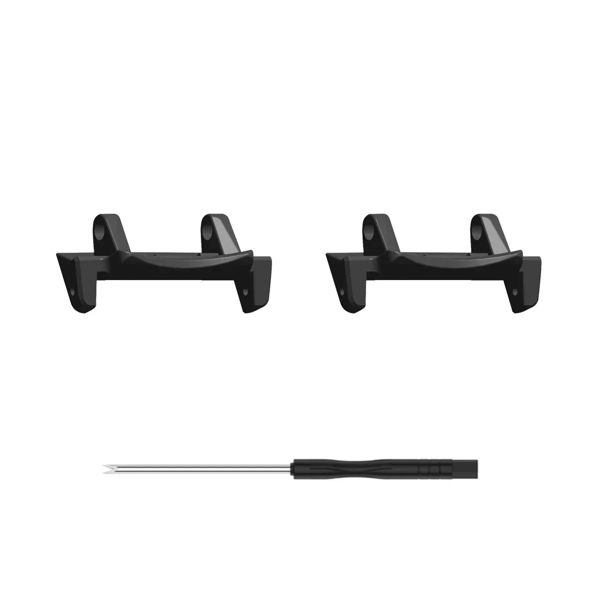 Metal Connector with Tool For Amazfit T-Rex 3 Screw Rod Watch Strap Adapter for T-Rex /T-Rex Pro/T Rex 2 Smartwatch Accessories