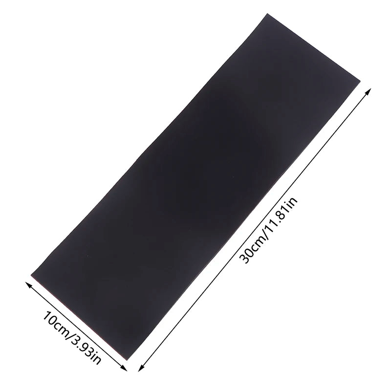 Mechanical Keyboard Poron Bottom Foam 3mm Thickness Customized Keyboard Poron Pad Foam Easy Cut 60% 65% 80% 104% Multi Layout