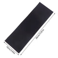 Mechanical Keyboard Poron Bottom Foam 3mm Thickness Customized Keyboard Poron Pad Foam Easy Cut 60% 65% 80% 104% Multi Layout