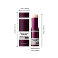 Multi-use Balm Stick for Face Neck Eye Lip Moisturizing Dewy Glow Multi Balm Barrier Support Hydrating Skincare Stick Dry  Skin