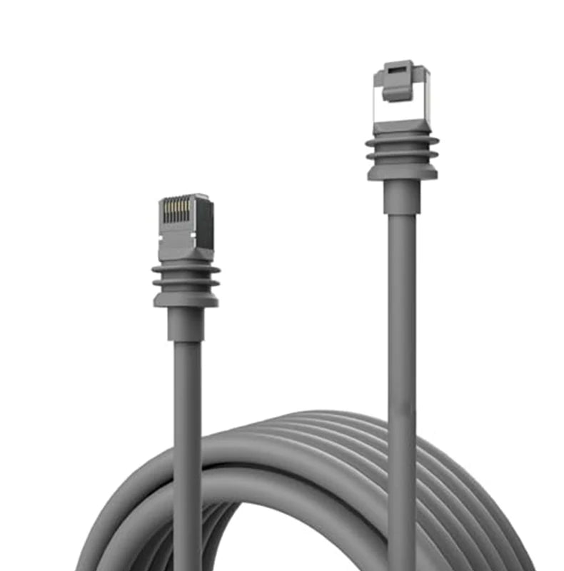For Starlink 3Rd Generation Router Cable, Gigabit Ethernet RJ45 Router Cable, Used For Starlink Satellite 3Rd Generation Devices