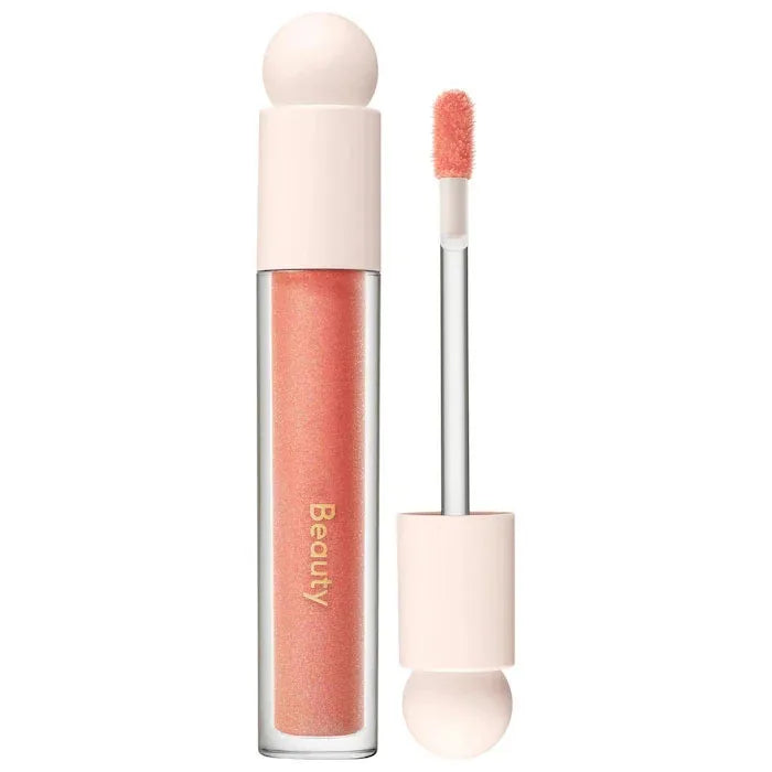 Hot Positive Light Liquid Luminizer 3D Face Contour Liquid Bronzer Shade Long Lasting Waterproof Brighten Makeup Glossy Lipstick
