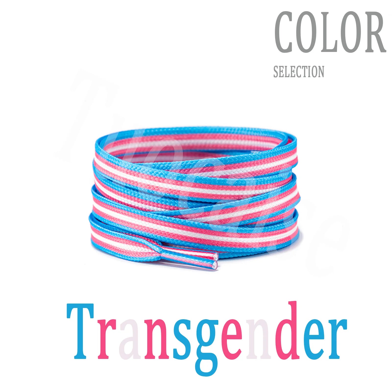 Rainbow Shoelaces Long Rainbow Shoelaces for Sneakers Colored Shoe Laces for Sneakers Colorful Rainbow LGBTQ Pride Shoe Laces