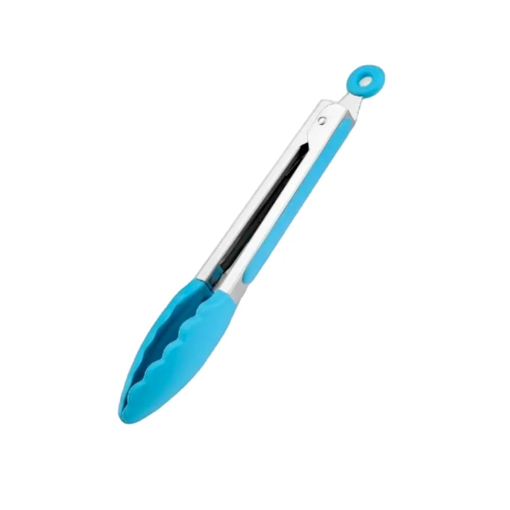 PP food tongs, bread tongs, stainless steel tongs, mini bread tongs, cake tongs, kitchen tools