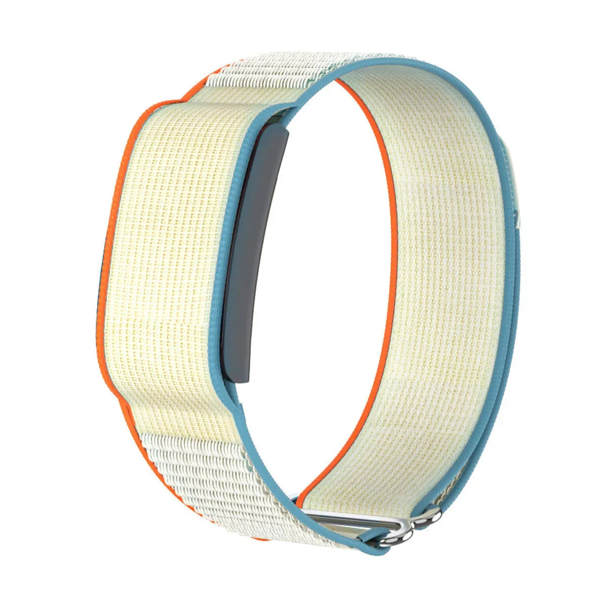 Full Cover Strap for Amazfit Helio Original Nylon Outdoor Sport Band Adjustable Comfortable Wristband for Helio Men Women Band