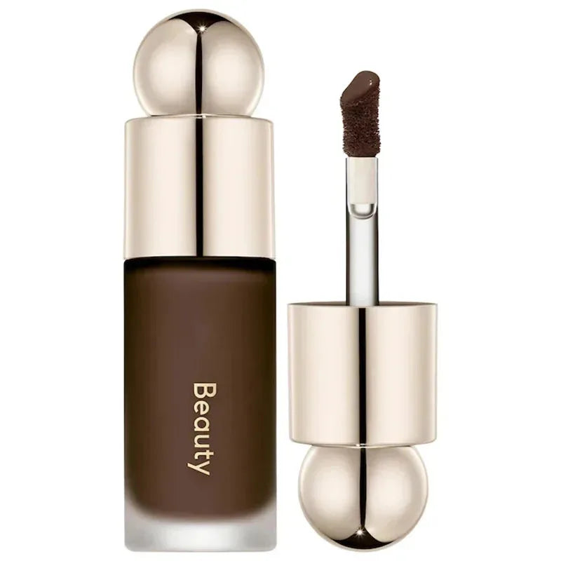 Hot Positive Light Liquid Luminizer 3D Face Contour Liquid Bronzer Shade Long Lasting Waterproof Brighten Makeup Glossy Lipstick