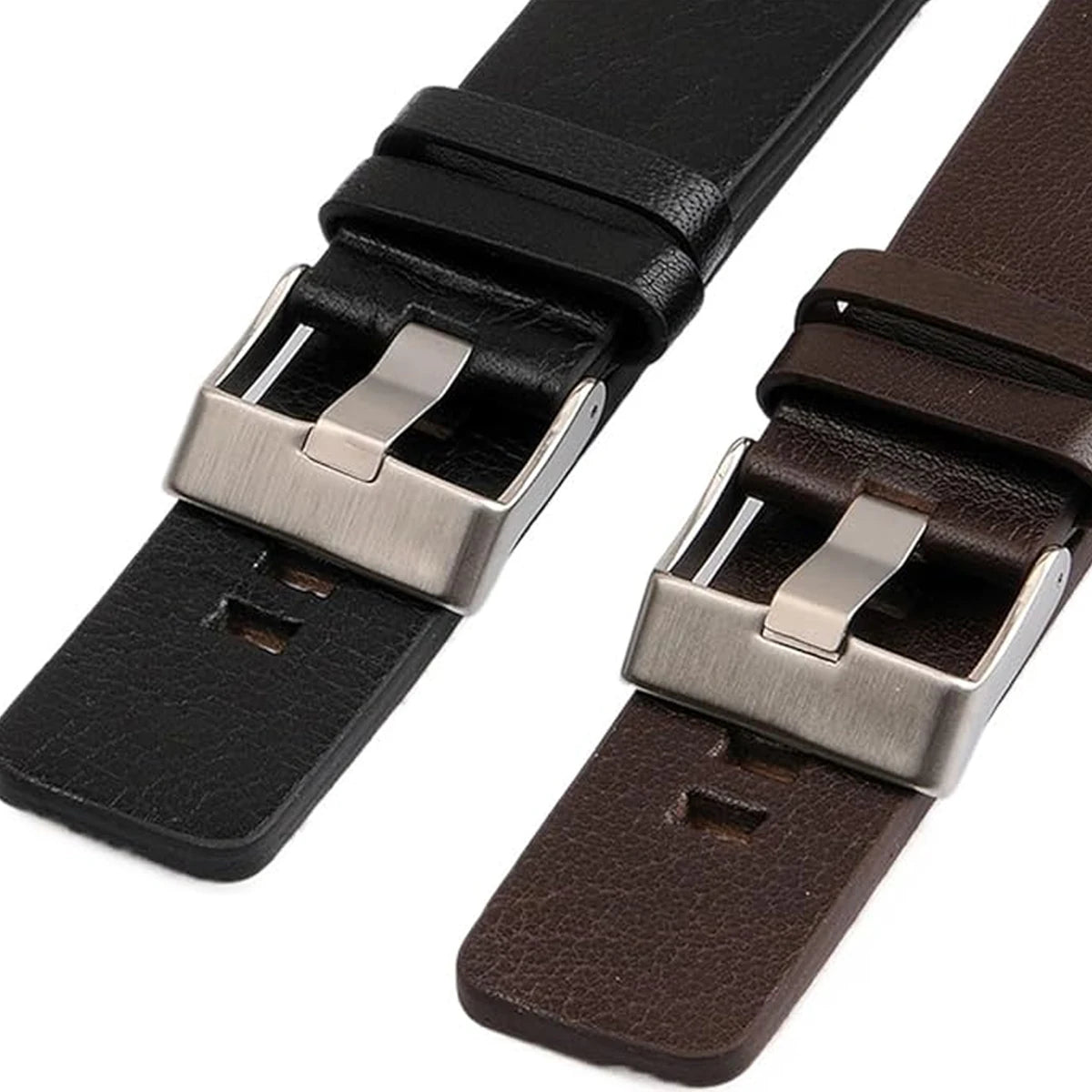 Classic Leather Strap for Huawei Watch Fit 4 4Pro Band Smartwatch Correas Sports Bracelet for Huawei Fit3 Watch Accessories Belt