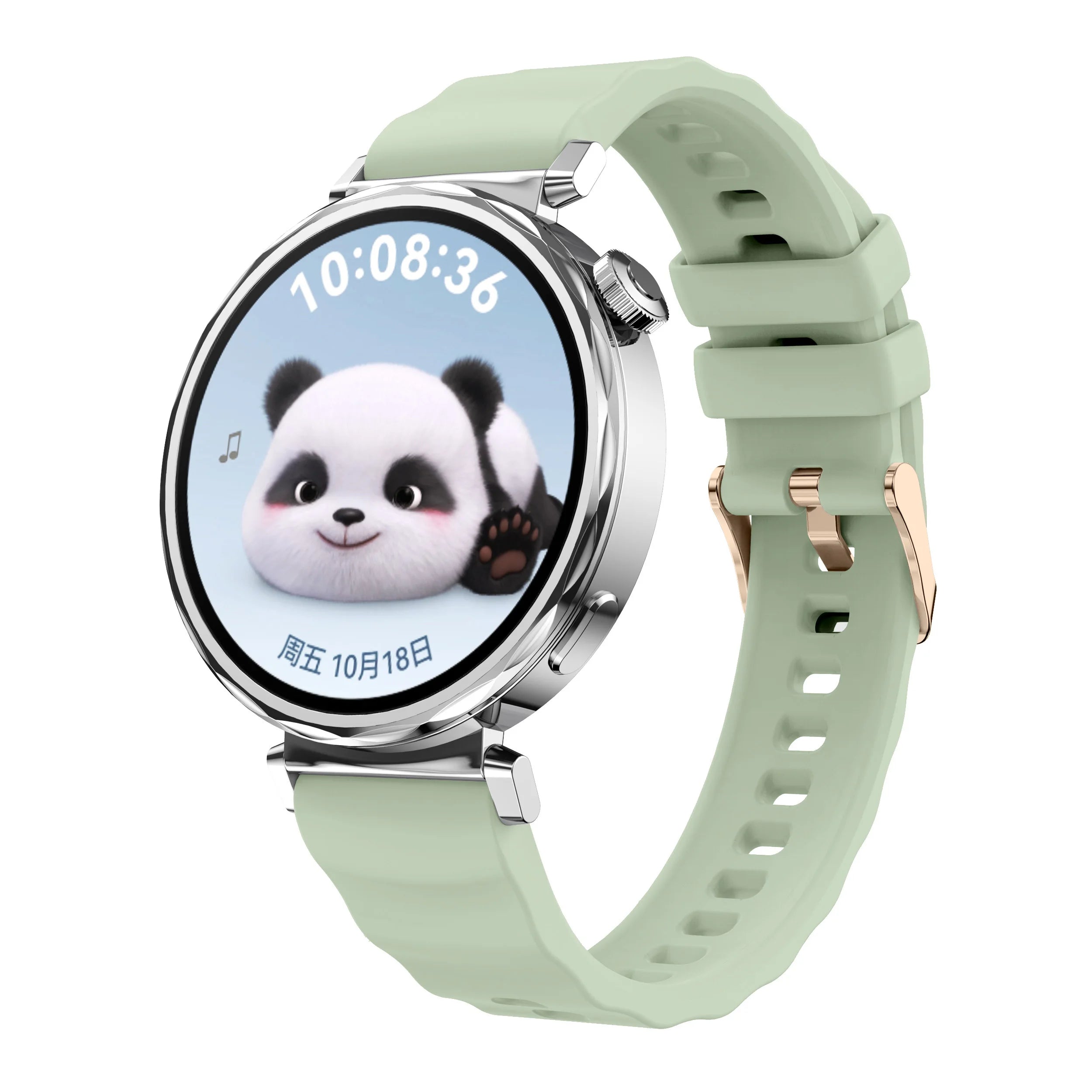 18mm Original Strap for Huawei GT6 41mm Men Women Wrist Band for Huawei GT5 Pro 42mm GT6/5/4 41mm Watch 5 42mm Universal Strap