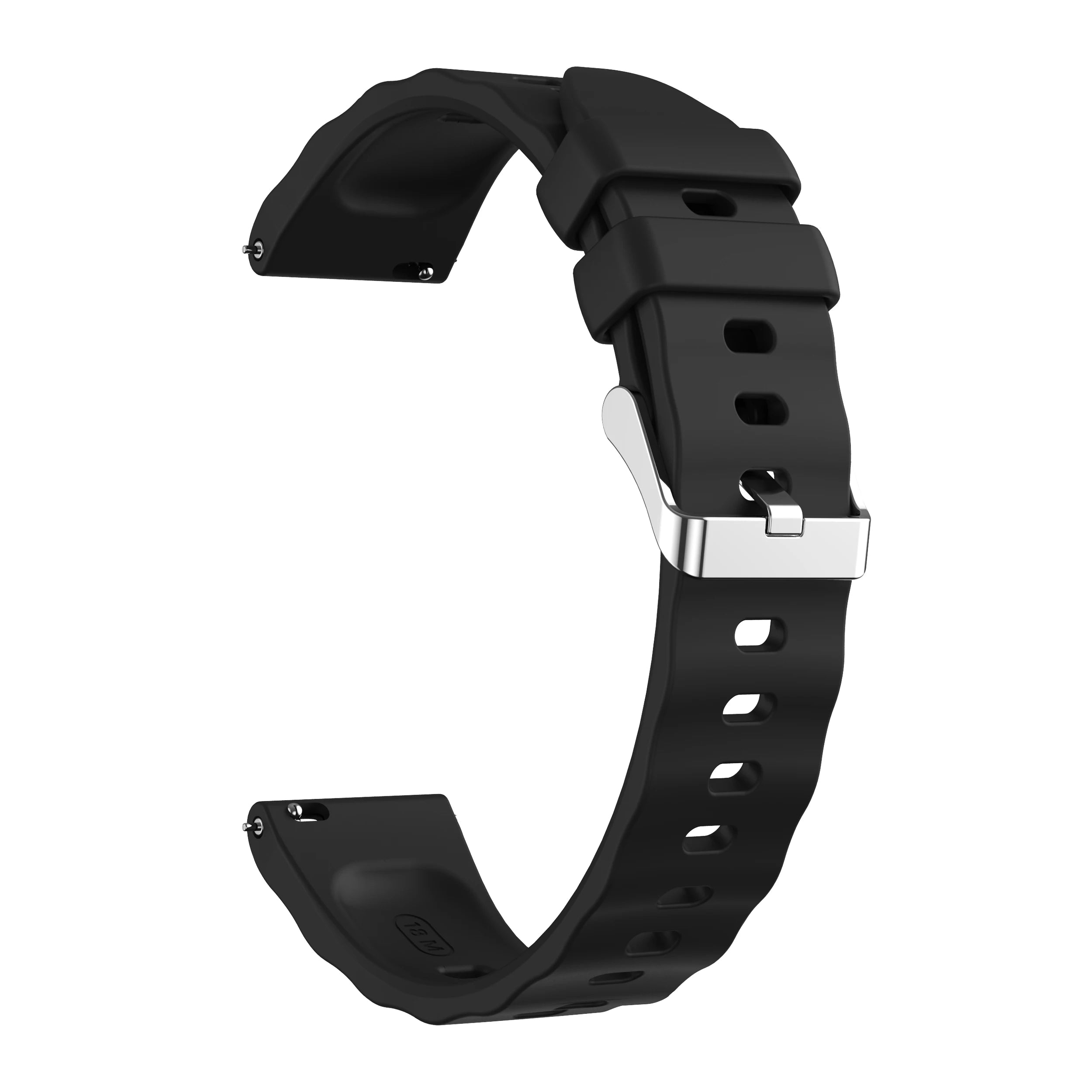 18mm Original Strap for Huawei GT6 41mm Men Women Wrist Band for Huawei GT5 Pro 42mm GT6/5/4 41mm Watch 5 42mm Universal Strap