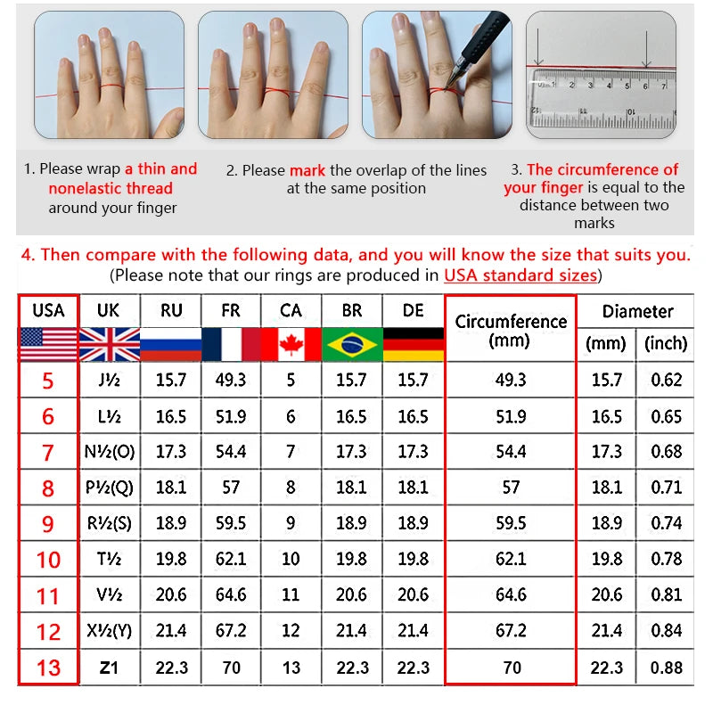 Huitan Trendy Female Set Rings with Brilliant Round Cubic Zircon Wedding Rings High Quality Silver Color Band Engagement Jewelry