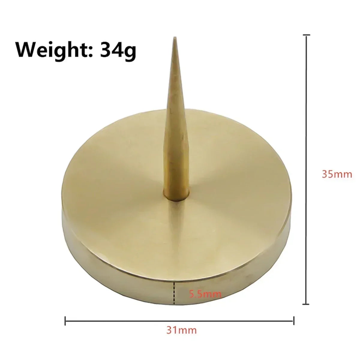 1/2pcs Watch Dust Sheet Cover with Tray Watch Movement Repair Tool Jewelry tools Spare Protector Watchmaker Repair Tool