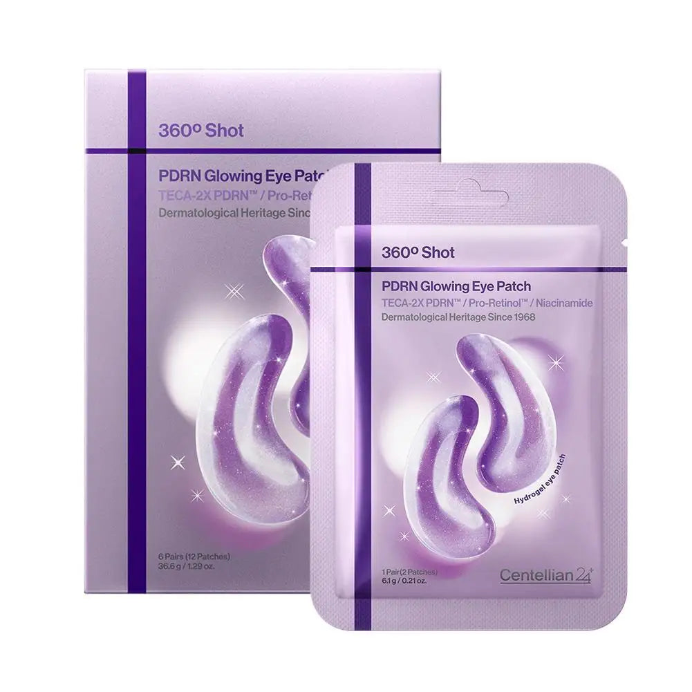 24 PDRN Madeca Cream 360° Shot PDRN Active Serum Time Reverse Firming Moisturizer Repair Skin Barrier Skin Regeneration Skincare