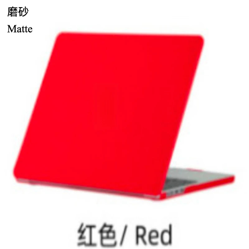 Case For Macbook Neo 13 Pro Air 13 14 15 16 2026 2025 2024 2023 2022 2021 2020 2019 2018 2017 2016 Matte Laptop Cover Hard Shell