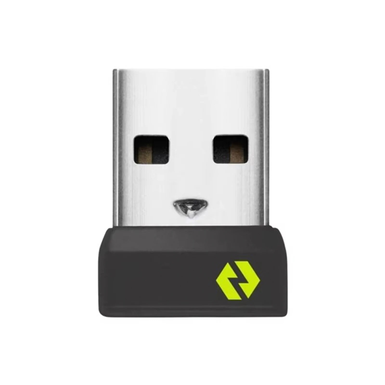 USB Receiver For Logitech Bolt Adapter - Multi Device Receiver For MX Keys Mini, POP Keys Keyboard / Mouse, K860, M650