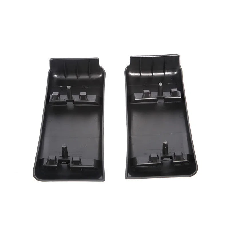 ABS Car Front Bumper Cover License Plate Bracket Holder For Ford F150 F-150 2009-2014 Exterior Accessories