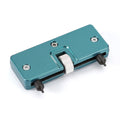 1 Set Adjustable for Watchmaker Repair Tool Watch Back Case Cover Holder Remover Opener Safety Stainless Steel Watch Accessories