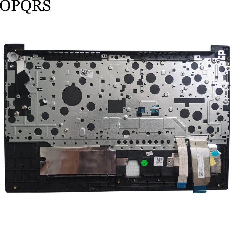NEW For ThinkPad E15 Gen 2 US/Latin LA/Spanish SP/French FR AZERTY Laptop Keyboard Palmrest Upper Cover