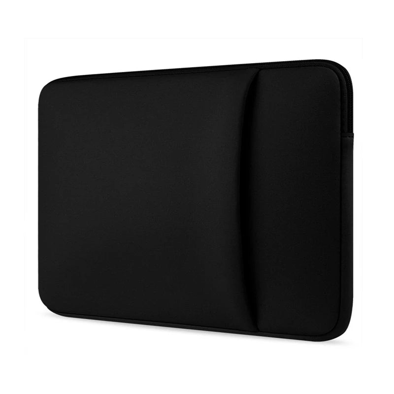 Laptop Bag For Xiaomi Lenovo Dell Notebook Computer Laptop Sleeve For Macbook Air Pro Retina 13 14 15 15.6 Inch Laptops Case