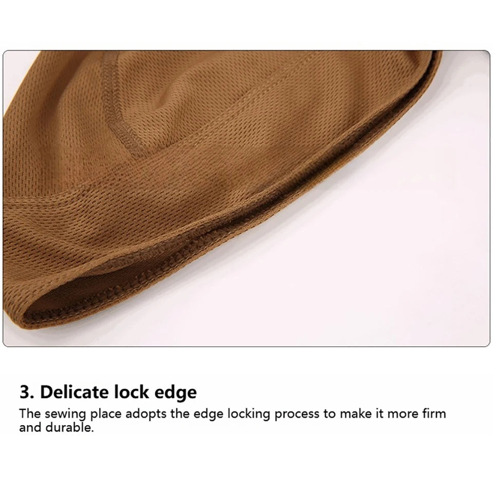 Cycling Headscarf Spring Summer Men Women Breathable Hiking Scarf Outdoor Tourism Pirate Hat Sports Sun Protection Headscarf