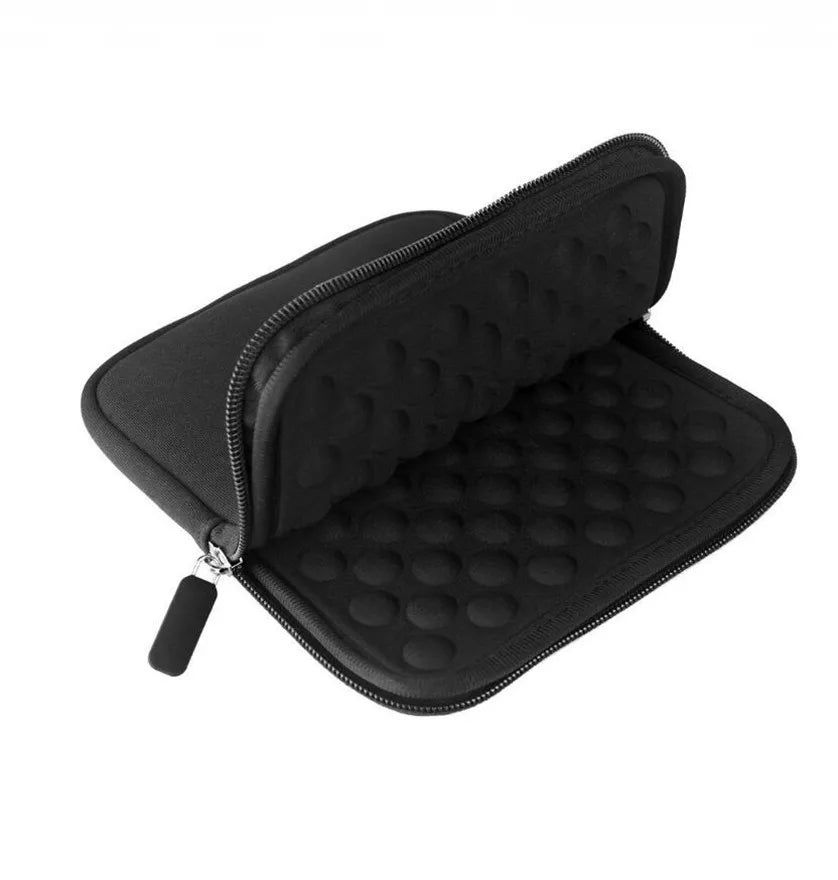 Computer External CD DVD Drive Storage  Protective Carrying Case Hard Drive Neoprene Sleeve Carrying Bag CD player portable bag