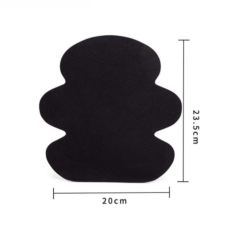Tactical Knee Protection Combat Pants Built-in Knee Pads Outdoor Sports Hunting Training Protective Gear Insert Kneepads