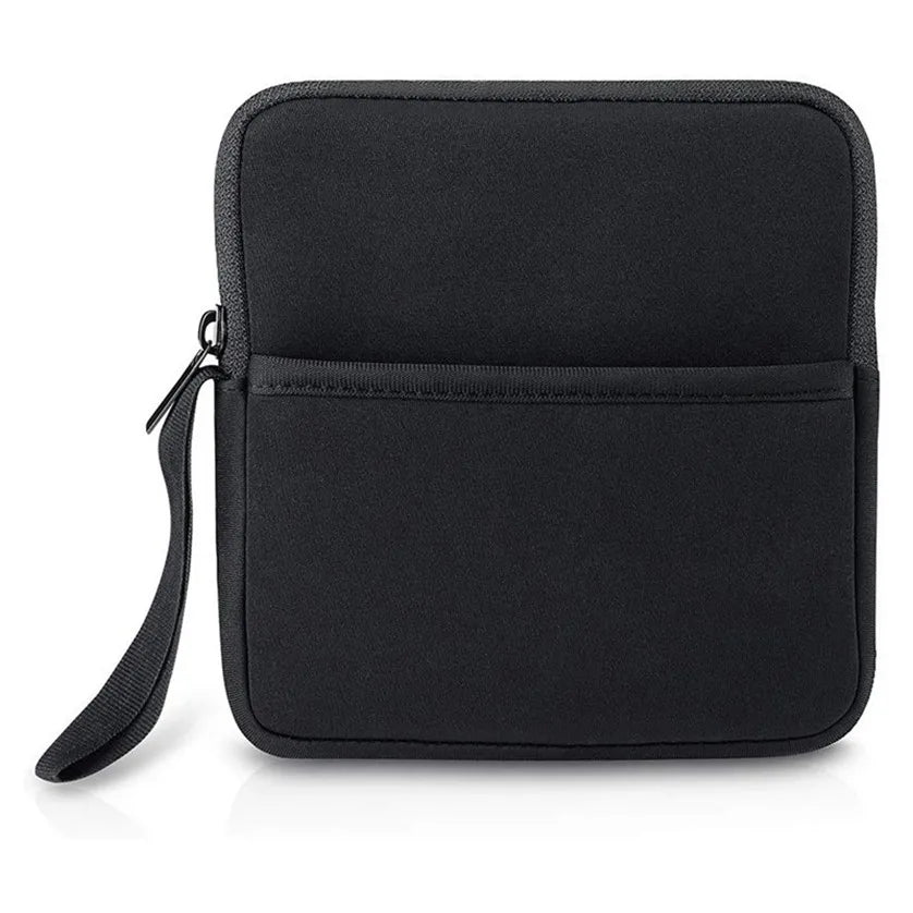 Computer External CD DVD Drive Storage  Protective Carrying Case Hard Drive Neoprene Sleeve Carrying Bag CD player portable bag