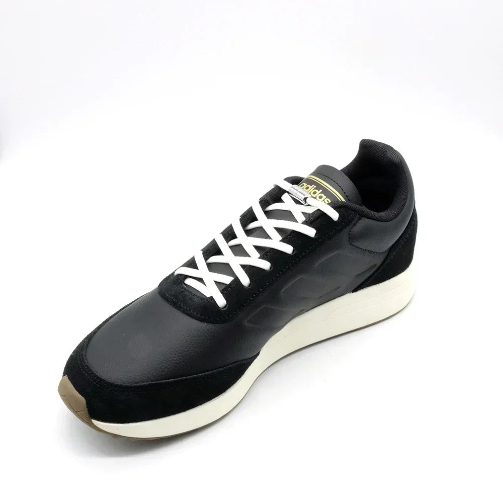 Elastic No Tie Shoelaces Semicircle Shoe Laces for Kids and Adult Sneakers Shoelace Quick Lazy Metal Lock Laces Shoe Strings