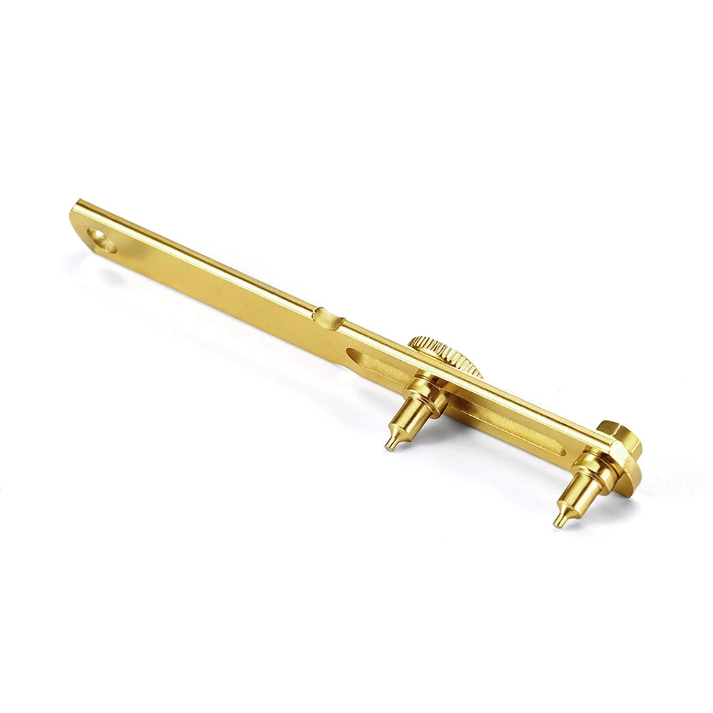 1 Set Adjustable for Watchmaker Repair Tool Watch Back Case Cover Holder Remover Opener Safety Stainless Steel Watch Accessories