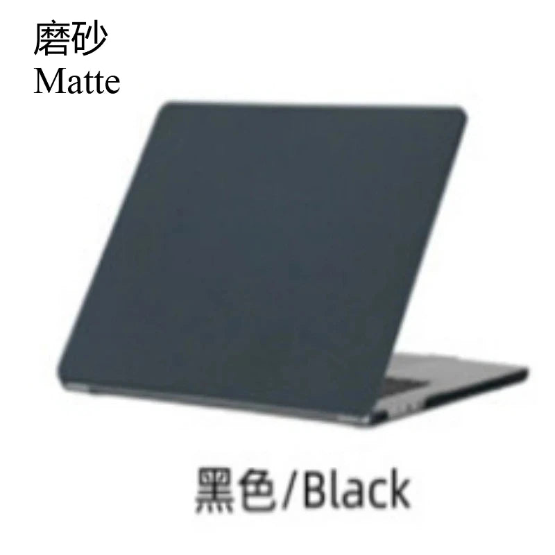 Case For Macbook Neo 13 Pro Air 13 14 15 16 2026 2025 2024 2023 2022 2021 2020 2019 2018 2017 2016 Matte Laptop Cover Hard Shell