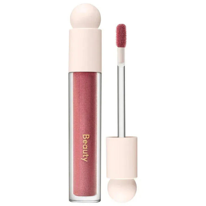 Hot Positive Light Liquid Luminizer 3D Face Contour Liquid Bronzer Shade Long Lasting Waterproof Brighten Makeup Glossy Lipstick
