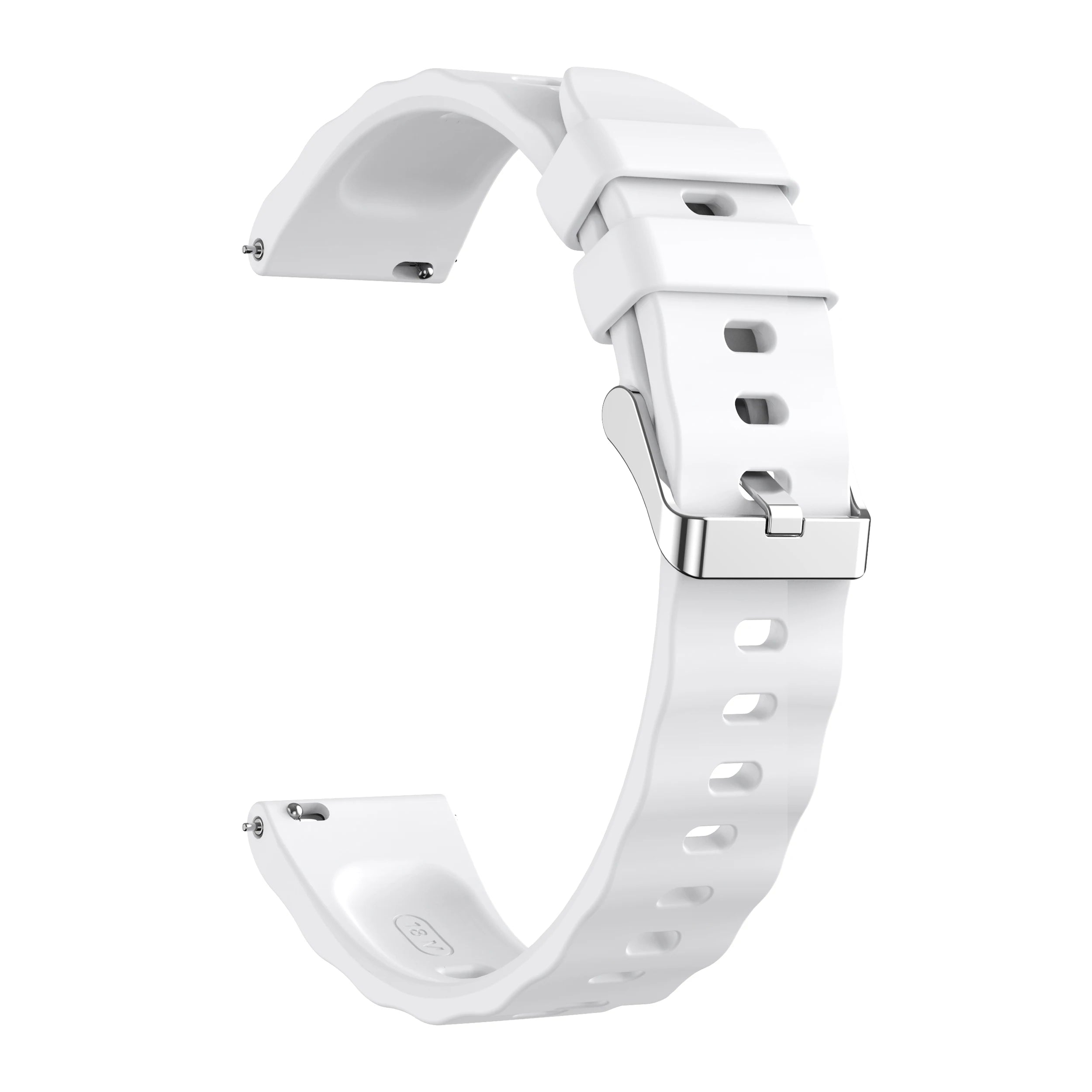 18mm Original Strap for Huawei GT6 41mm Men Women Wrist Band for Huawei GT5 Pro 42mm GT6/5/4 41mm Watch 5 42mm Universal Strap