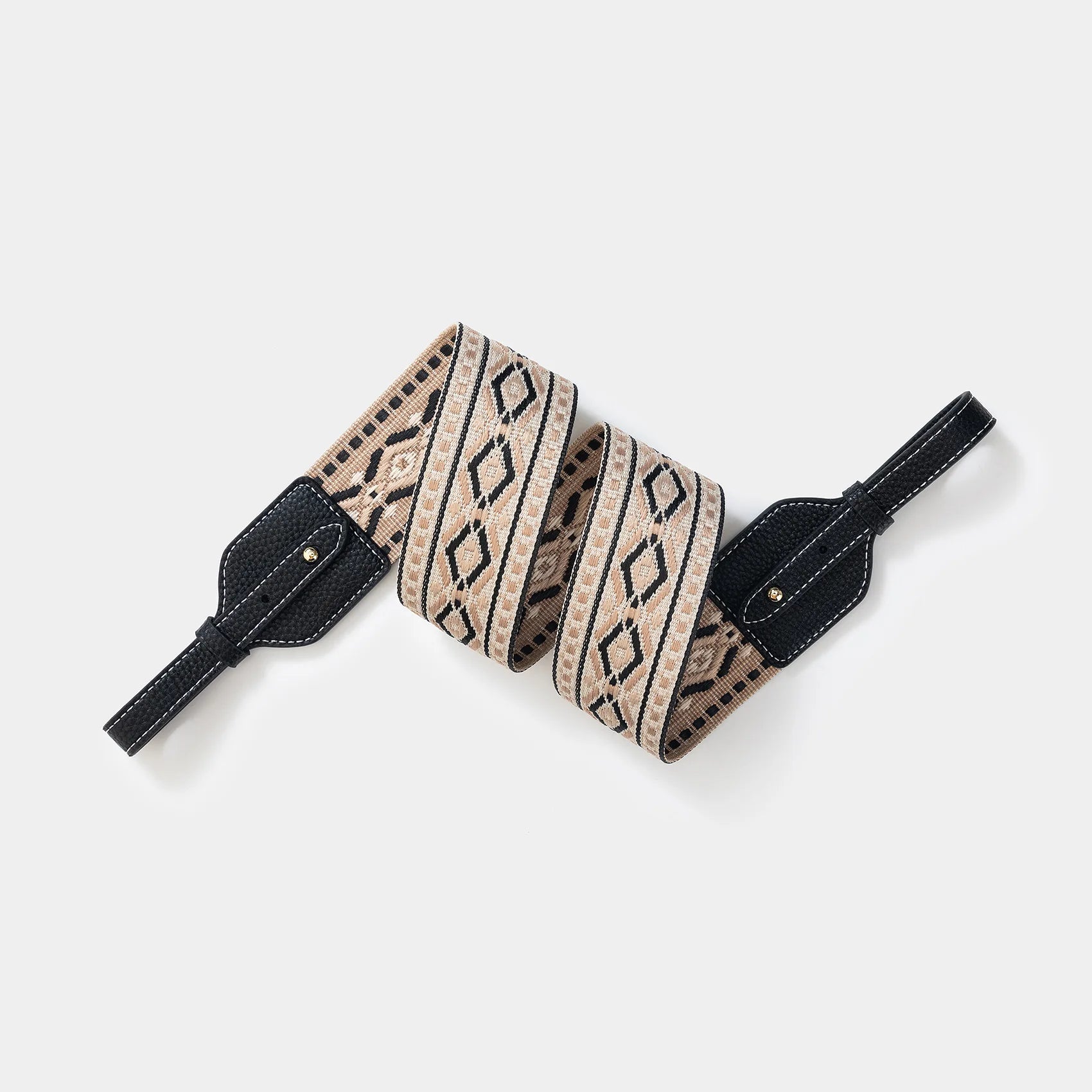 New Canvas Bags Straps Bag Accessories Women's Crossbody Replacement Strap For Hermes Herbag Lindy Shoulder Strap Picotin Evelyn