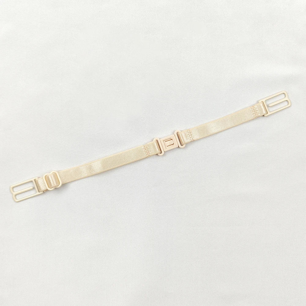 Underwear anti slip strap, shoulder strap, anti drop bra strap, bra strap, multi ribbon pin