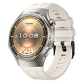 Silicone Strap for Huawei Watch GT 6 Pro 46mm Original Watchband Wristband Bracelet for Huawei watch GT6 Pro Band Accessories