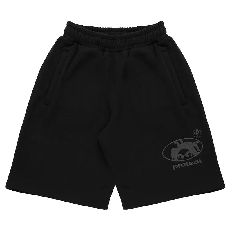 Men Casual Shorts Japanese Korean Sweatpants Breathable and Comfortable Y2k Suitable for Spring and Summer Vintage Street Fit