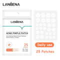 LANBENA Acne Pimple Patch Daily Use and Night Use Invisible Acne Stickers Blemish Treatment Acne Concealer Makeup
