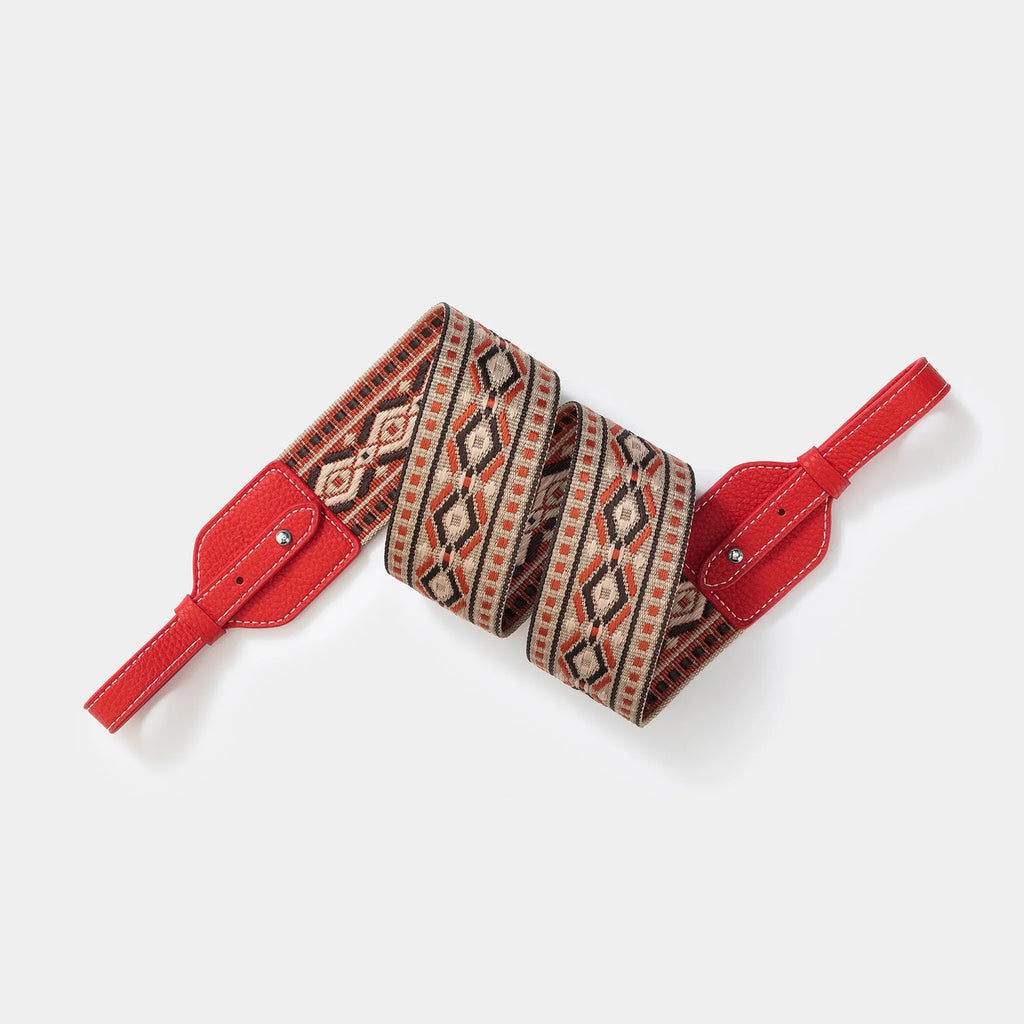 New Canvas Bags Straps Bag Accessories Women's Crossbody Replacement Strap For Hermes Herbag Lindy Shoulder Strap Picotin Evelyn
