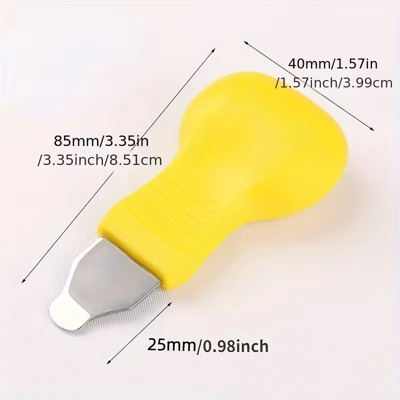Watch Case Opener Tool, Portable Watch Back Opener for Professional Watchmakers & Home Repair, Bergeon Style