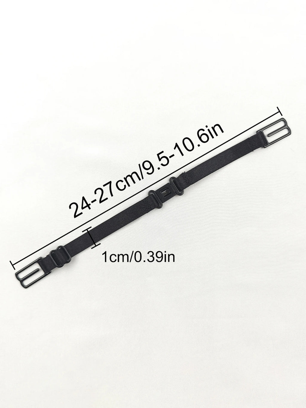 Underwear anti slip strap, shoulder strap, anti drop bra strap, bra strap, multi ribbon pin