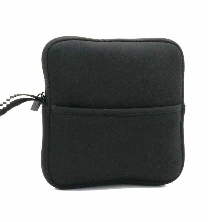 Computer External CD DVD Drive Storage  Protective Carrying Case Hard Drive Neoprene Sleeve Carrying Bag CD player portable bag
