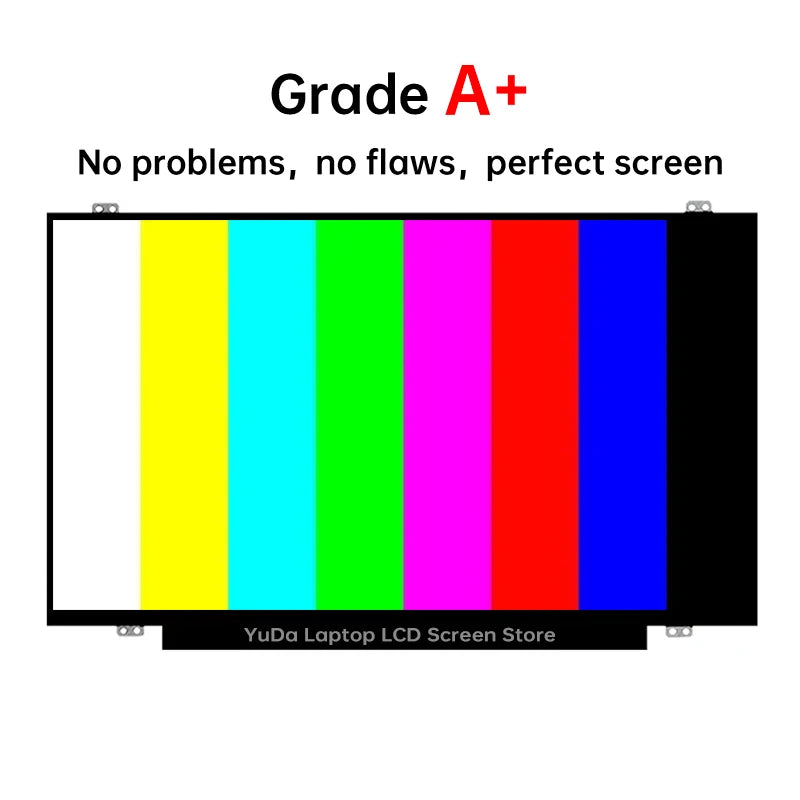 16" LCD Screen NV160WUM-N48 N160JCE-ELL For Lenovo IdeaPad Slim 3 16ABR8 16IAH8 16IRH8 16IRU8 16IRU9 Display Matrix Panel WUXGA
