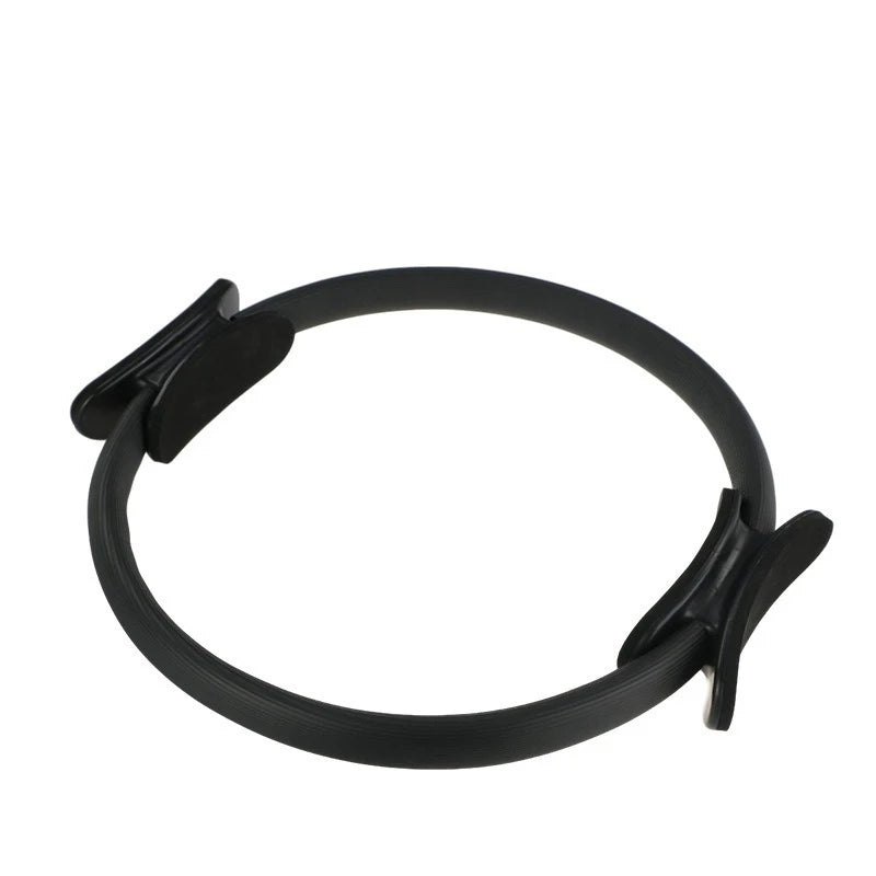 Pilates circle, yoga ring, yoga aid for slimming thighs and strengthening the waist, weight loss and slimming.